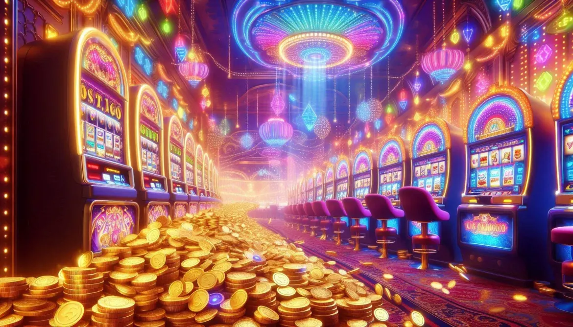 Betbay Casino